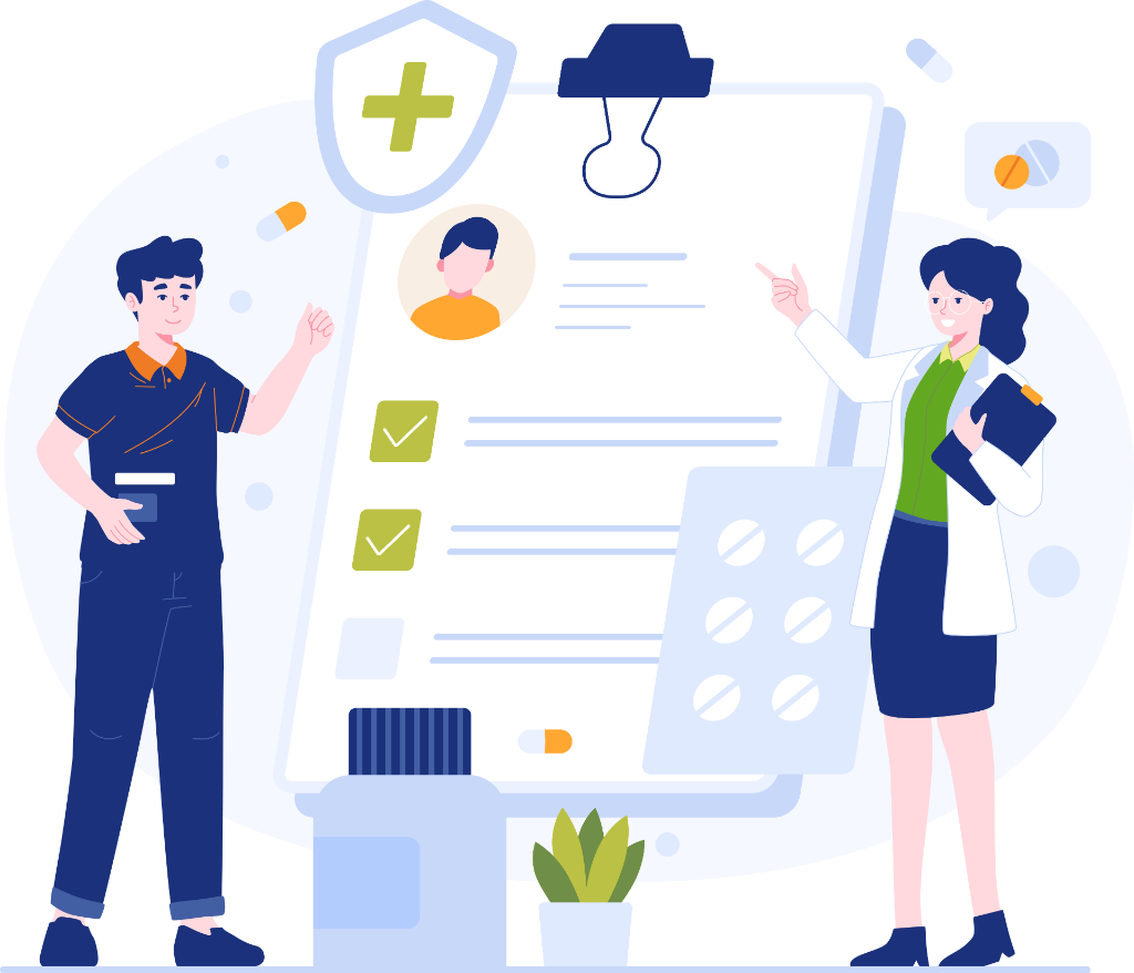 Employee Health