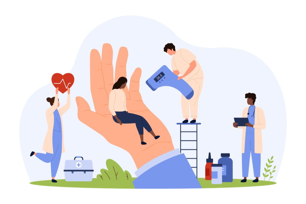 Employee Health