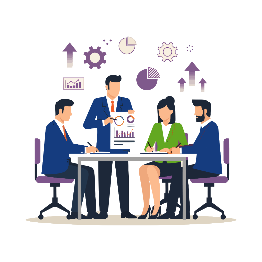 QAPI Quality Management